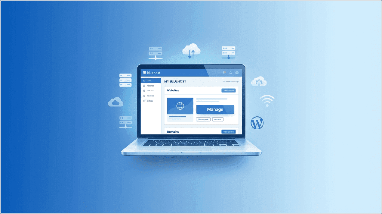 Bluehost Review 2026: Complete Guide to Features, Pricing, and Performance