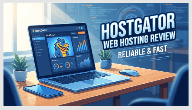 HostGator Review 2026: Real Speed Tests, Pricing Breakdown & Performance Results