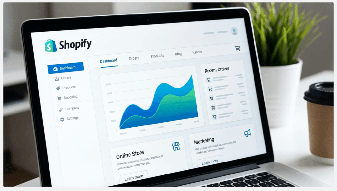 Shopify Review 2026: Complete In-Depth Analysis & Honest Breakdown