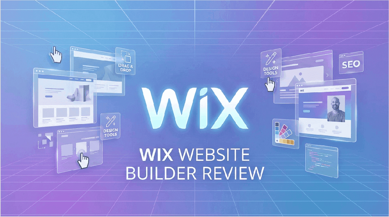 Wix Review 2026: An In-Depth Analysis of Features, Pricing, and Performance