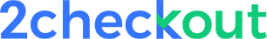 2checkout logo