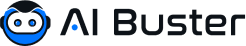 AI Buster logo