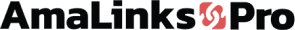 Amalinkspro logo