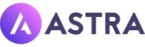 Astra Theme logo