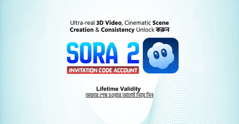 Sora 2 Pro Account