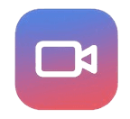 Faceless Clip logo