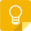 Google Keep logo