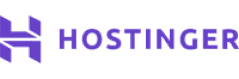 Hostinger Hosting logo