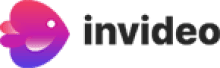 Invideo logo