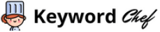 Keyword Chef logo