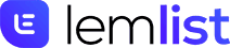 Lemlist logo