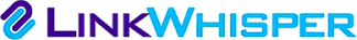 LinkWhisper logo