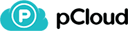 pCloud logo