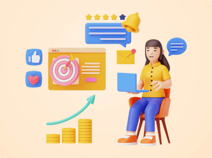 Automated Blogging Platform