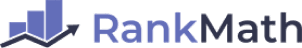 Rank Math SEO logo