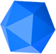 Floating shape