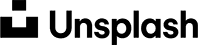 Unsplash logo