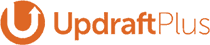 UpdraftPlus logo