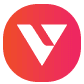 Videoters logo