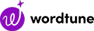 wordtune logo