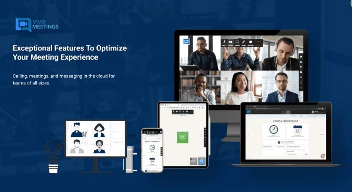 VivoMeetings Lifetime Deal: My Ultimate Guide to Seamless Online Collaboration!