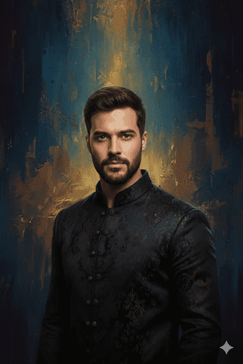 21 Gemini Prompts to Make Your Photos Look Like Professional Portraits