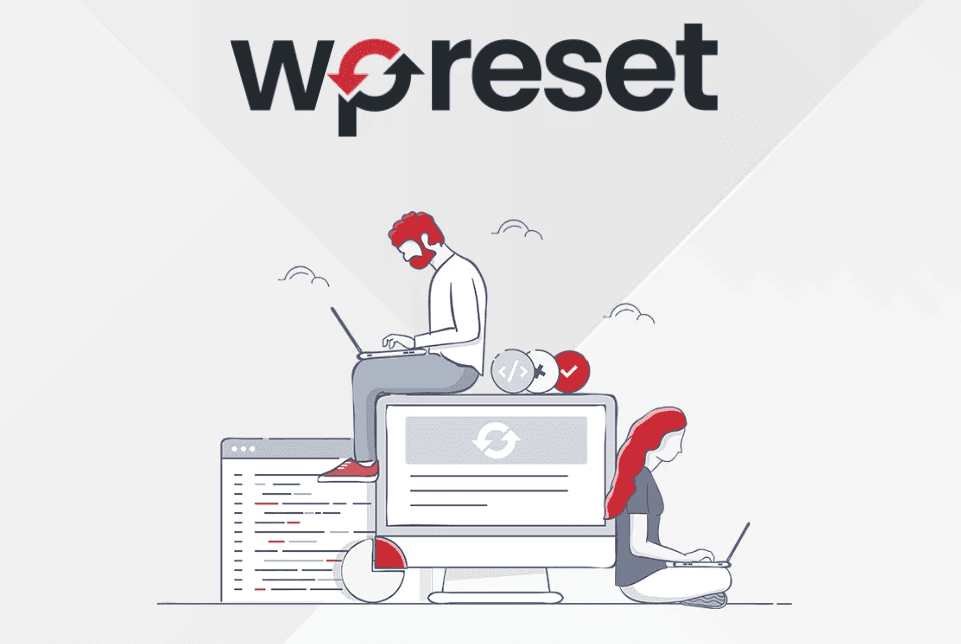 WP Reset Lifetime Deal: A Game-Changer for Your Website!
