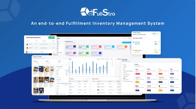 FullStro Lifetime Deal: E-Commerce Hurdles with One Smart Solution