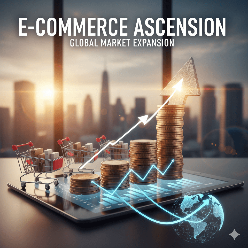 105% Organic Traffic Growth for Local E-commerce Store