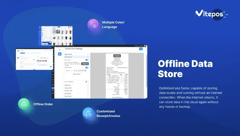 Vitepos Lifetime Deal: Ultimate Point-of-Sale Solution for WooCommerce Stores