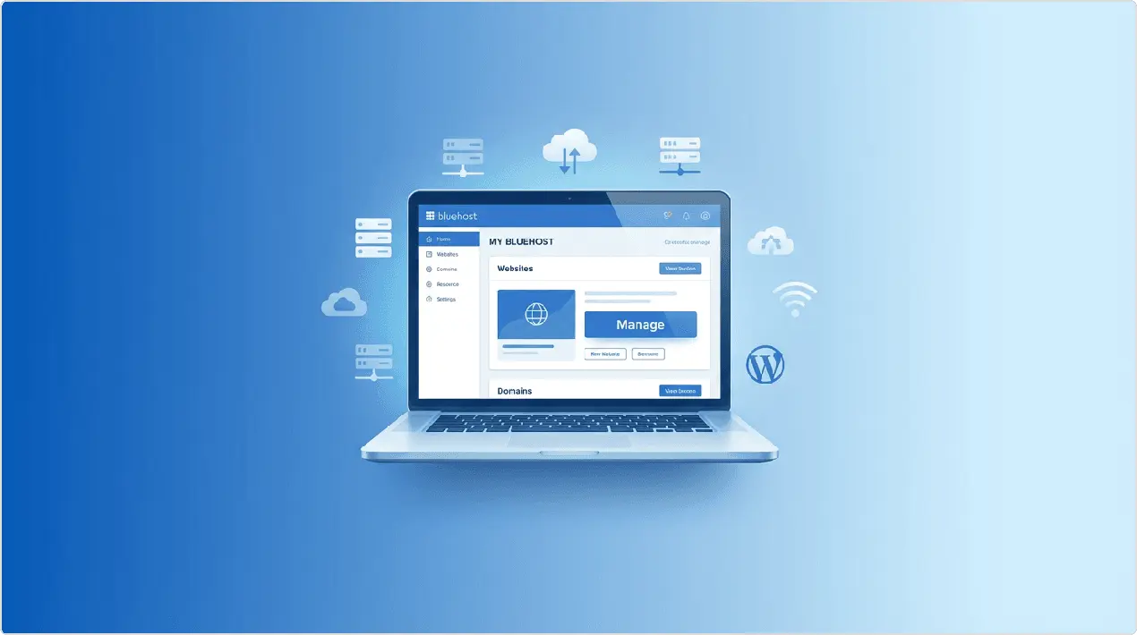 Bluehost Review 2026: Complete Guide to Features, Pricing, and Performance