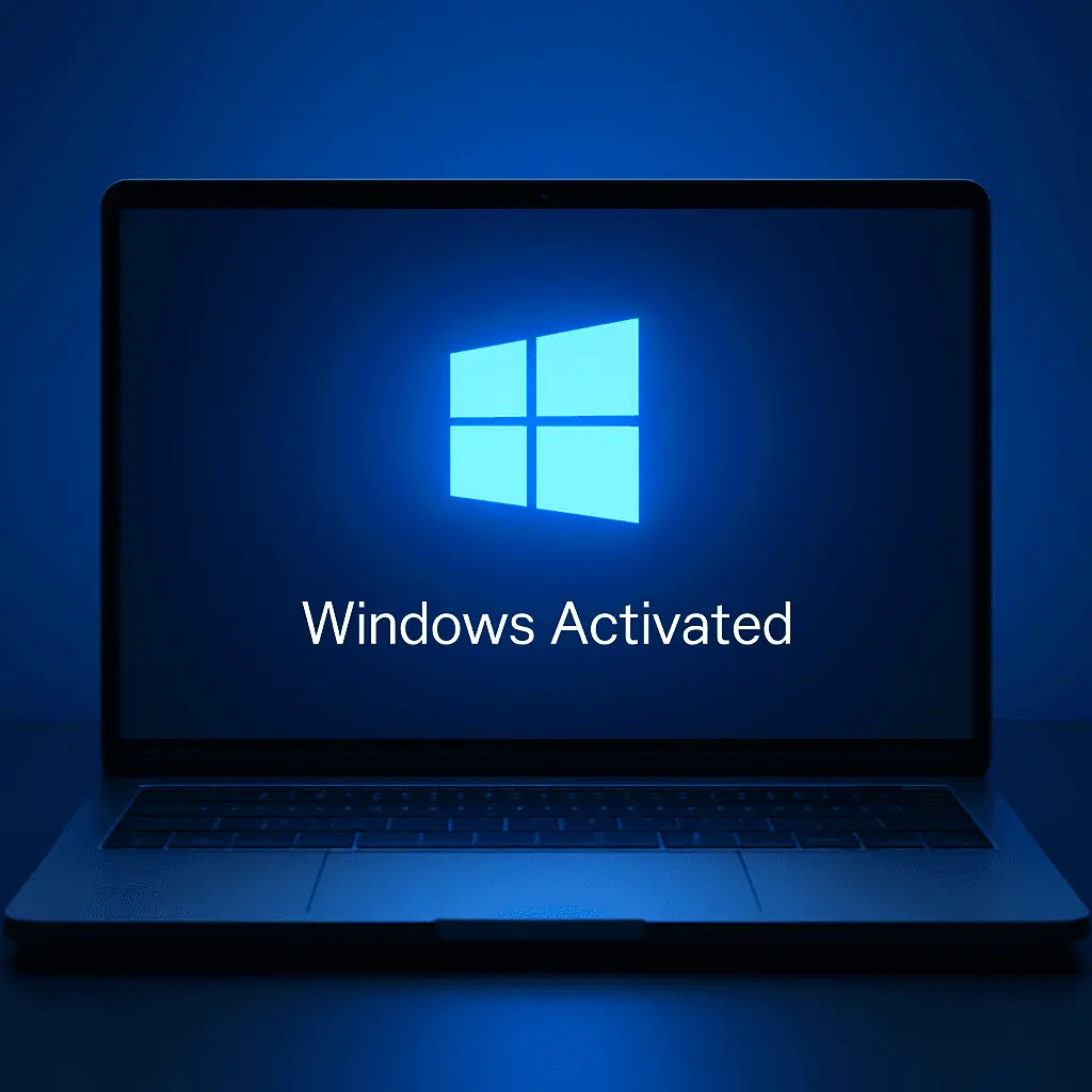How to Permanently Activate Windows, Office, and Extended Security Updates (ESU)