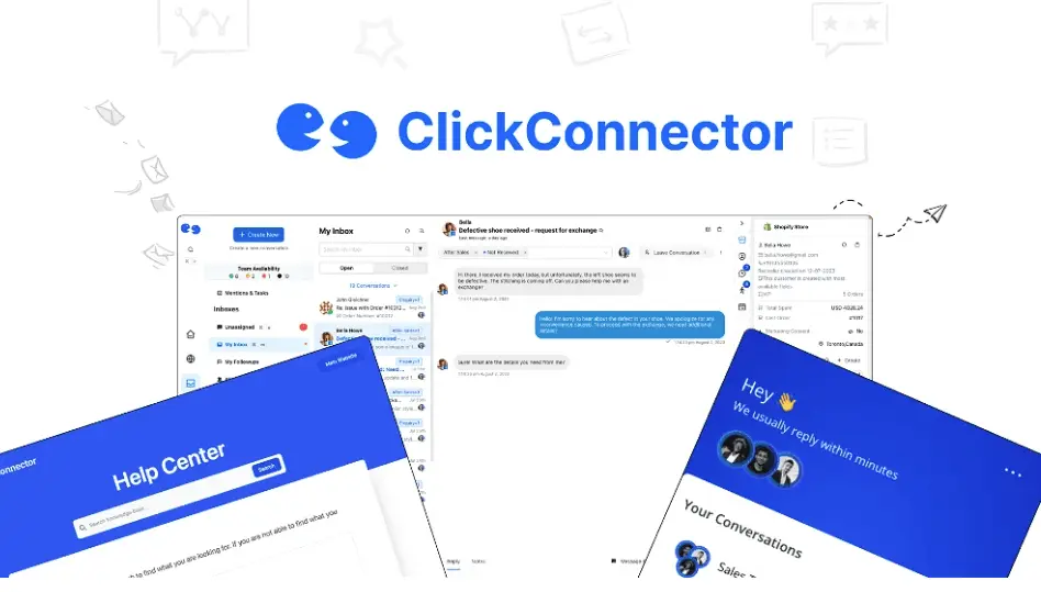 ClickConnector Lifetime Deal: Why It's the Best Investment for Your Business