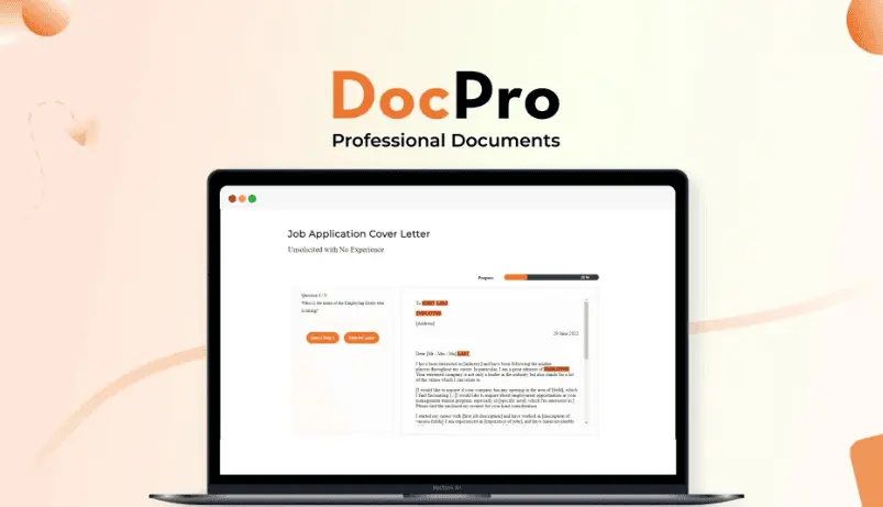 DocPro Lifetime Deal: Exclusive Offer Now Available on AppSumo!