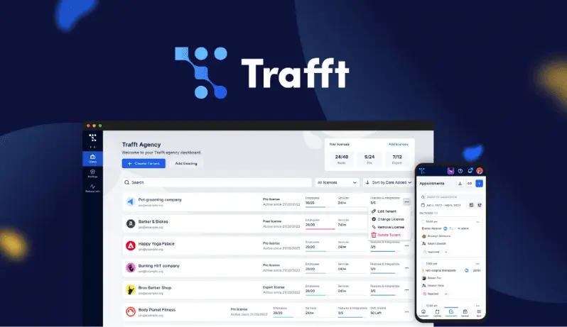 Trafft Lifetime Deal: শিডিউলিংয়ের দারুণ এক সমাধান