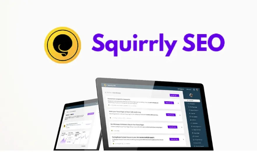 Squirrly SEO Lifetime Deal: Elevate Your Website’s Performance Forever