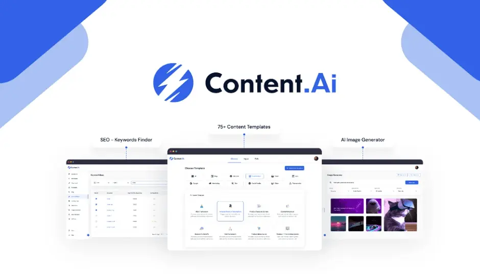 GoZen Content.Ai Lifetime Deal: The Ultimate Game-Changer for Bloggers