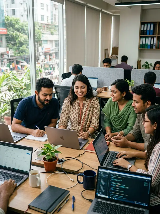 Expert Shopify Store Management in Bangladesh