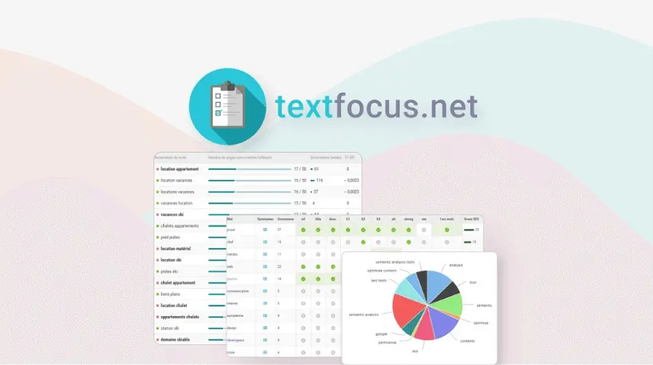 Textfocus Lifetime Deal: Streamline Your Keyword Research
