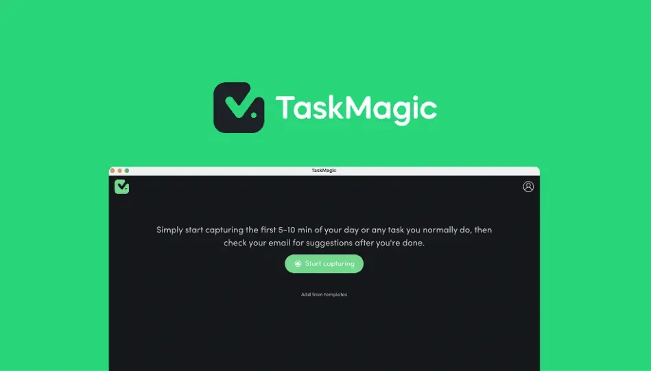 TaskMagic লাইফটাইম ডিল: ডিজিটাল কাজের দুনিয়ায় এক দারুণ গেম-চেঞ্জার