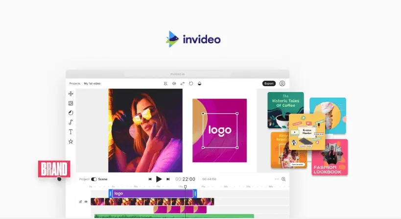 InVideo Lifetime Deal: Unlocking the Magic of Video Editing