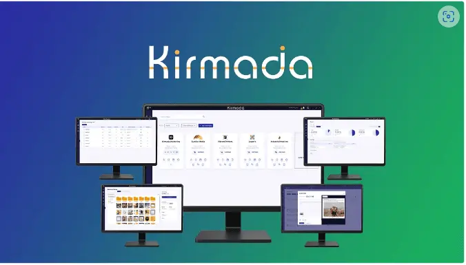 Kirmada Lifetime Deal: Smarter Project Management!