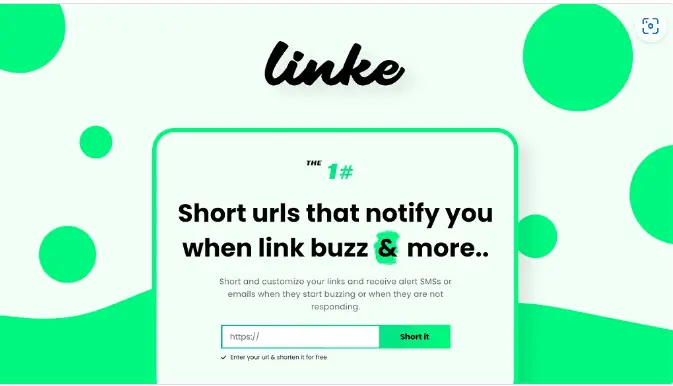 Linke Lifetime Deal: Maximize Your Online Impact!