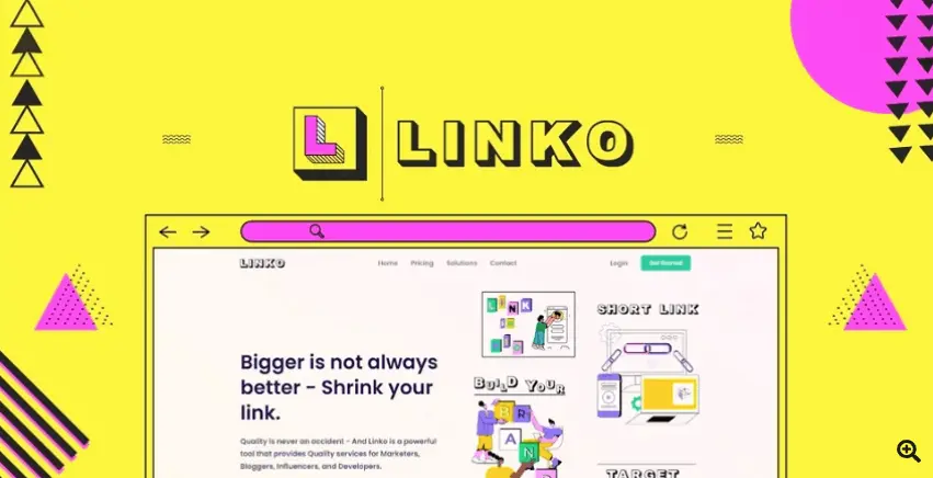 Linko লাইফটাইম ডিল – এর আসল ম্যাজিক দেখুন