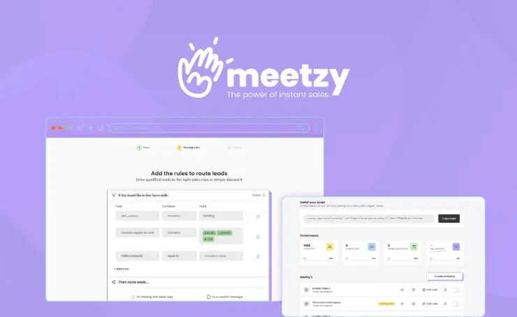 Meetzy লাইফটাইম ডিল: কেন এটি নেওয়া লাভজনক?