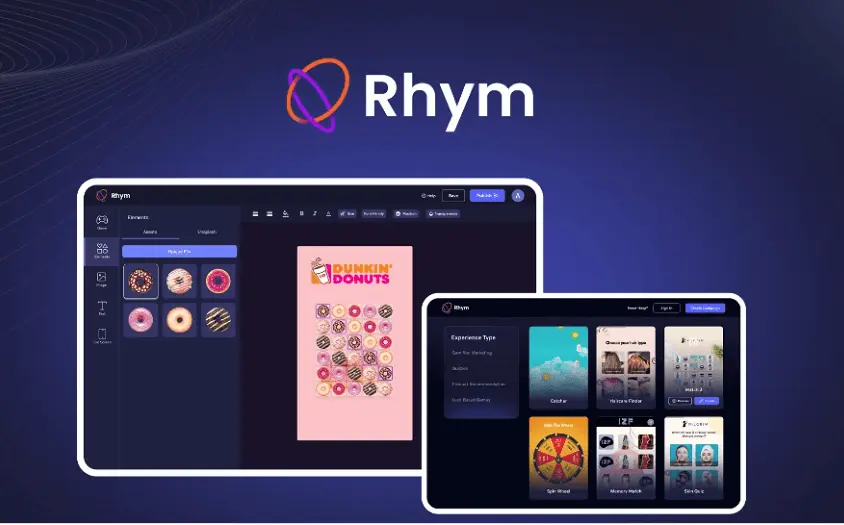 Rhym লাইফটাইম ডিল: আপনার অডিয়েন্সের জন্য দারুণ সব অভিজ্ঞতা তৈরি করুন