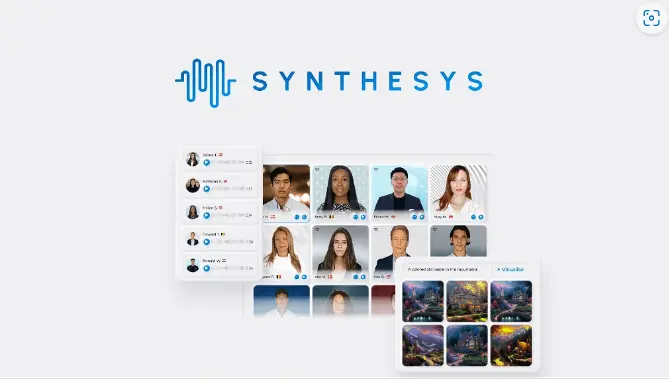 Synthesys AI Studio লাইফটাইম ডিল: কেন এটি আপনার সেরা ইনভেস্টমেন্ট হবে