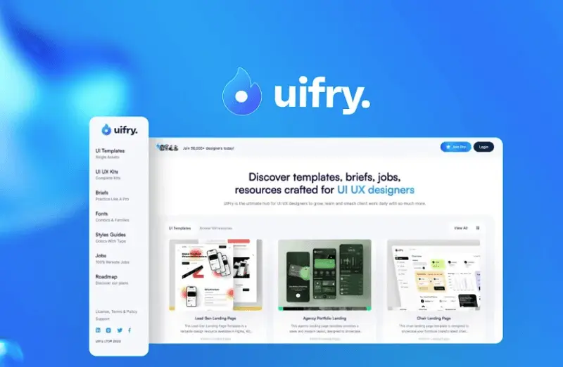 UIFry Lifetime Deal: Why It’s the Best Investment for Creatives