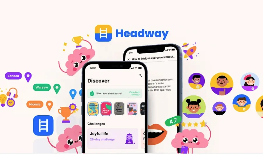 Headway Lifetime Deal: Transform Your Reading Habits Forever