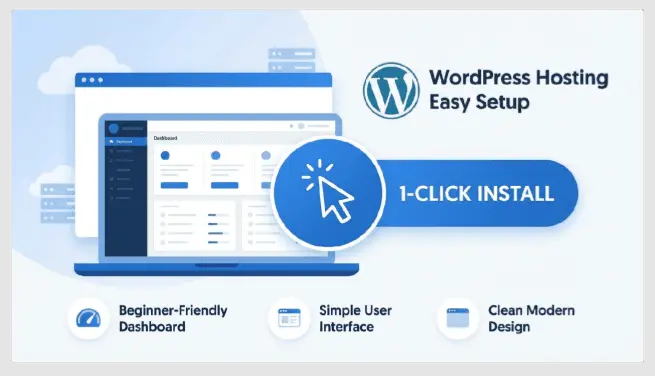 A list highlighting the key features of HostGator web hosting.
